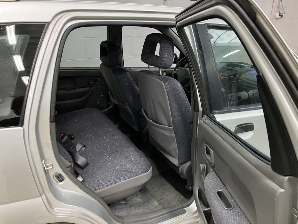 Suzuki Ignis 1.3 First Edition