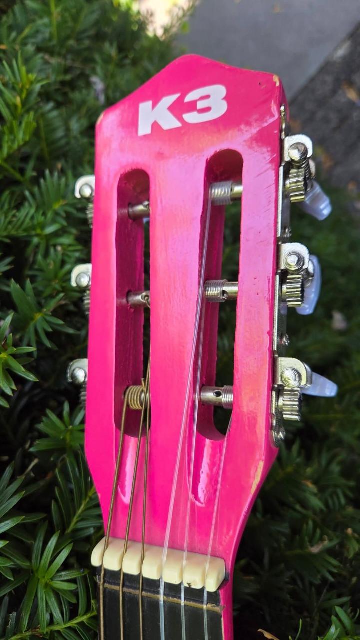 🎈Superleuke K3 Gitaar