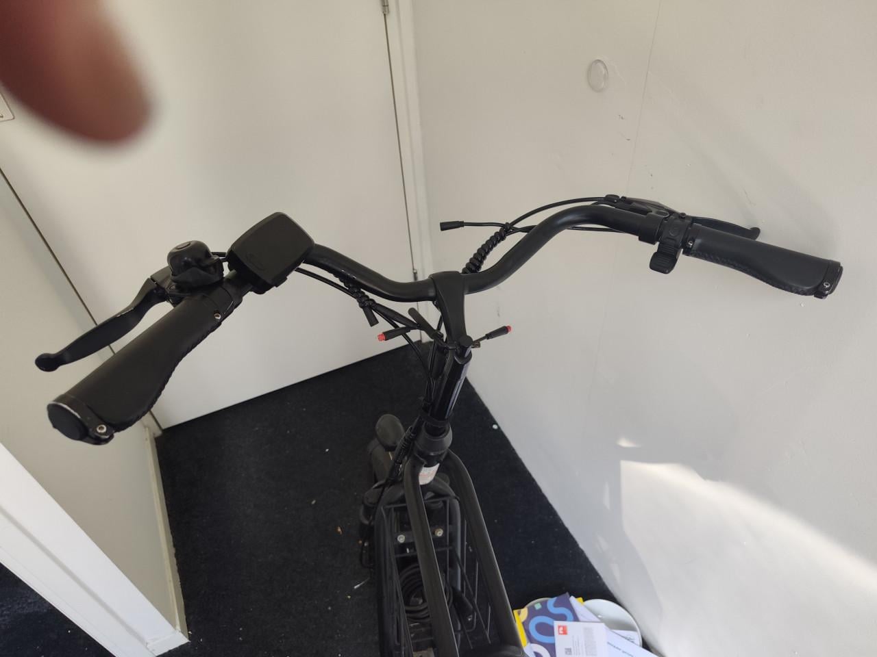 Windgoo F1