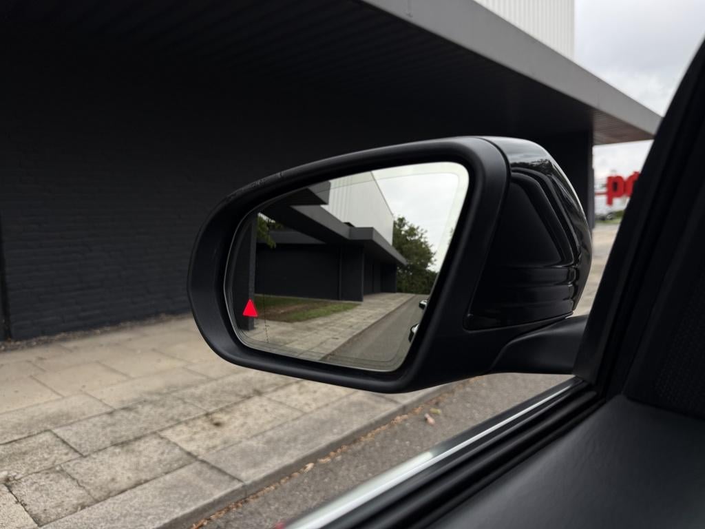 Mercedes-Benz C-Klasse 180 prestige - zeer verzorgd en goed onderhouden -