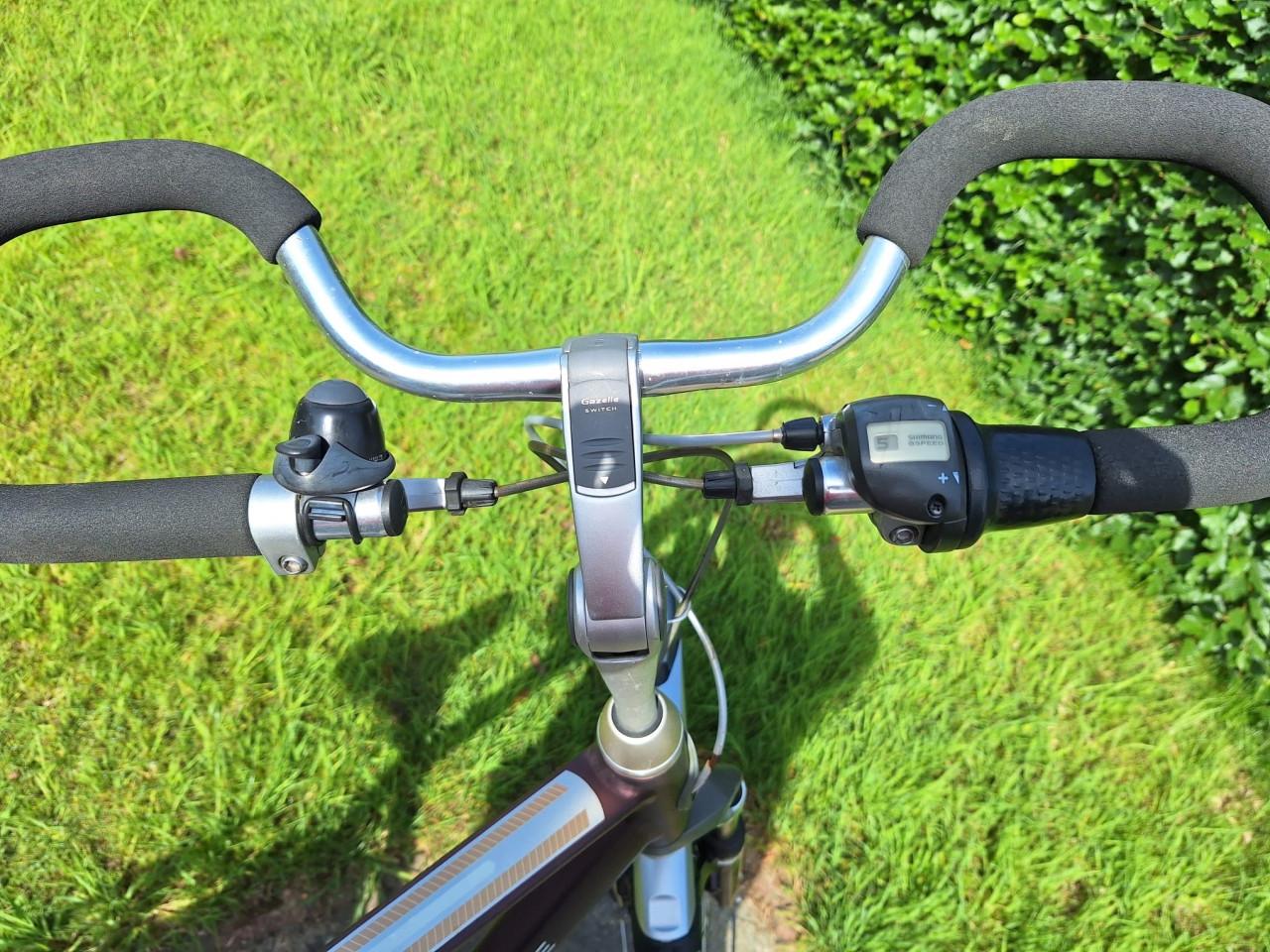 Herenfiets
