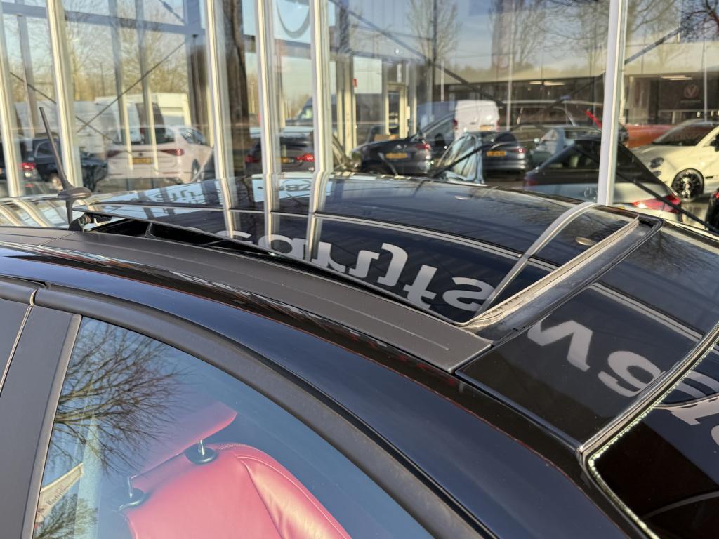 Alfa Romeo Giulietta 1.4 turbo multiair super | nl-auto | pano | leder | na