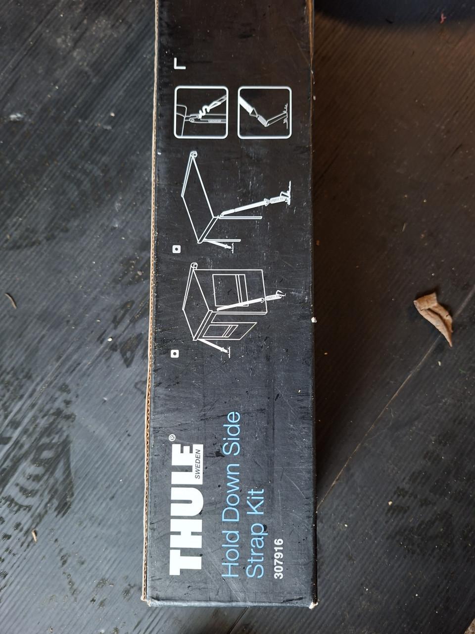 Thule stormbanden