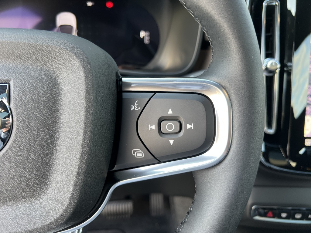 Volvo C40 recharge extended range plus 82kw-panodak| camera| adap.cruise