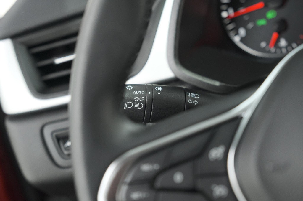 Renault Captur tce 100 zen | apple carplay | cruise control | dab+ radio