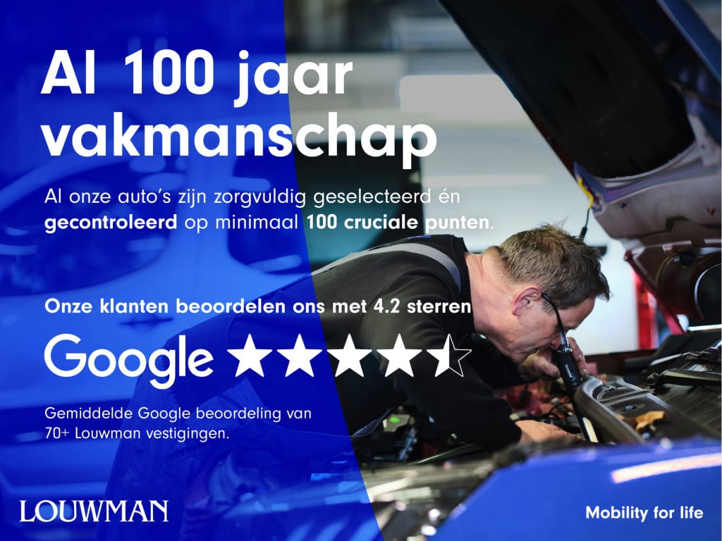 Kia Stonic 1.0 t-gdi dynamicline | navigatie | parkeercamera | roofrails | 