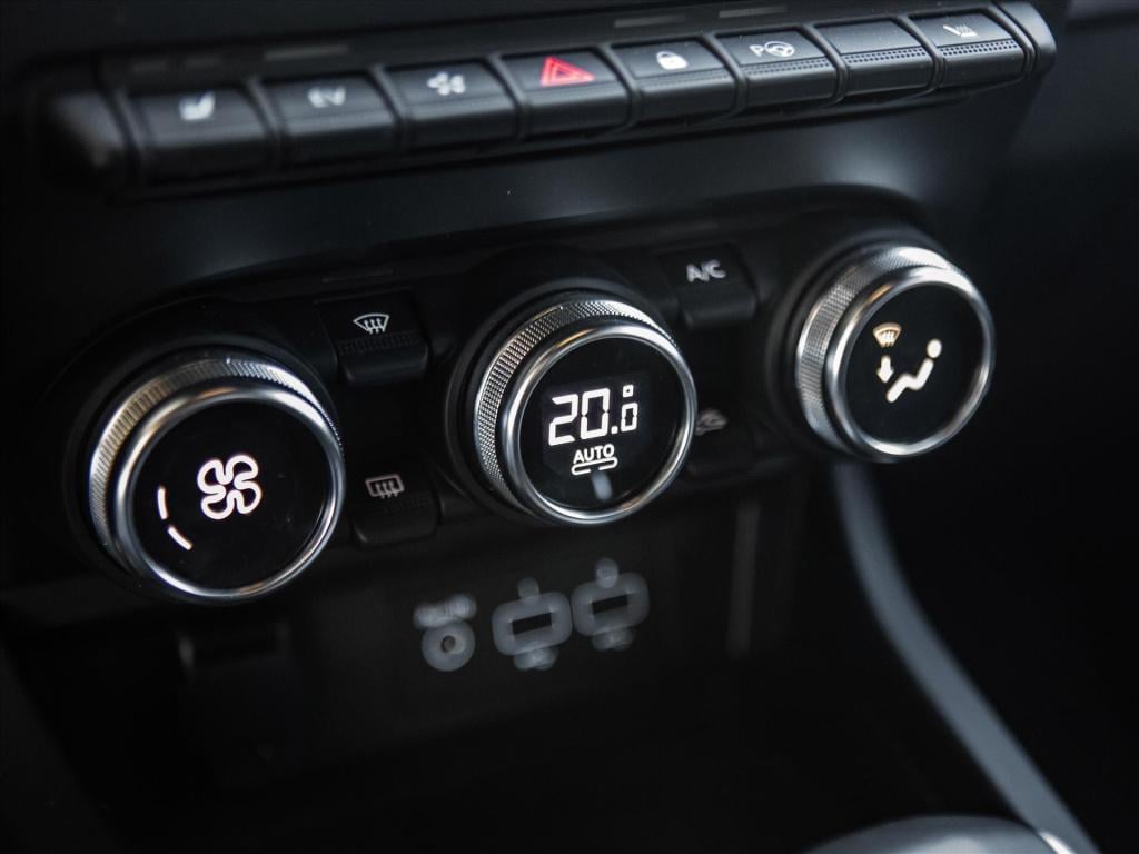 Renault Arkana 1.6 e-tech hybrid 145pk automaat e-tech engineered