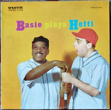 Heerlijke Jazz Muziek