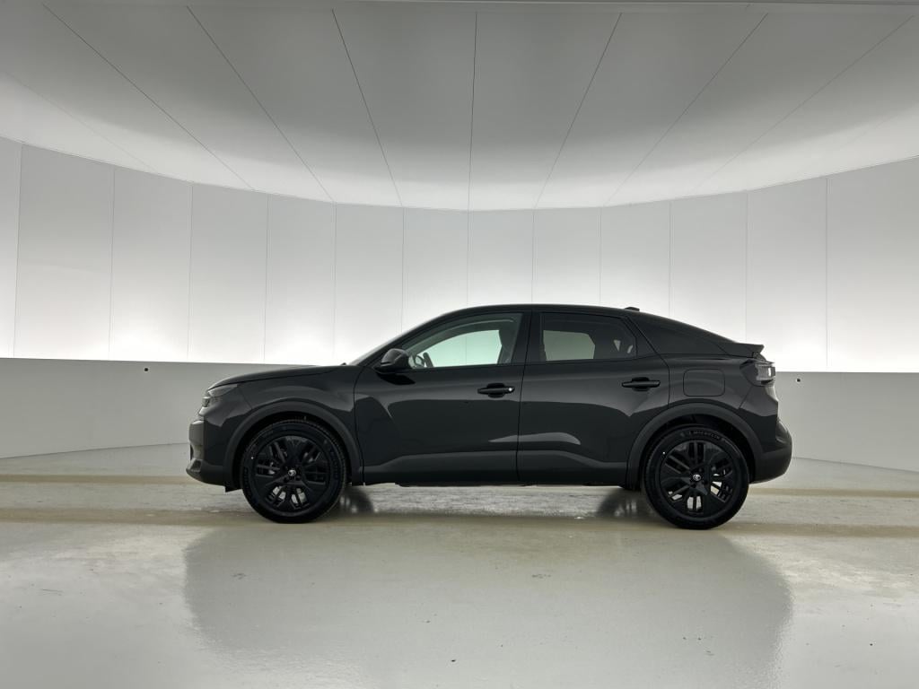 Citroen C4 hybrid 145pk automaat collection | rijklaar | stoelverwarming | 