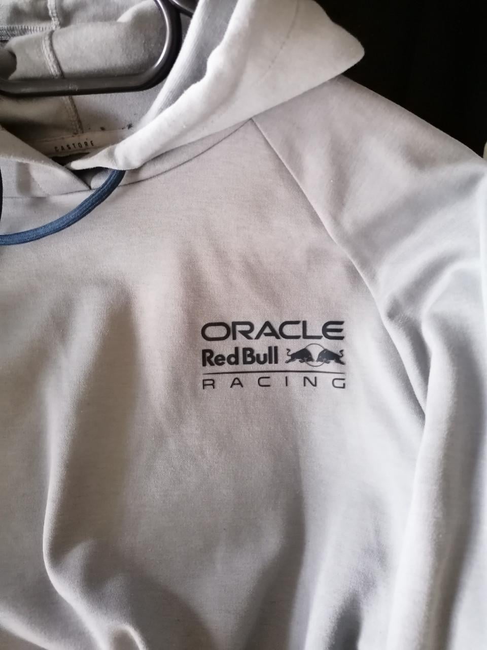 Herensweater Castore maat xl