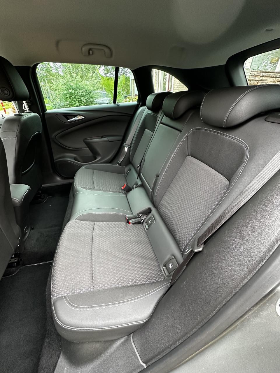 Opel Astra Sport Tourer 1.4 Turbo 150 pk