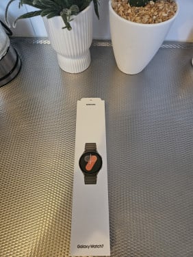 Samsung Galaxy Watch 7