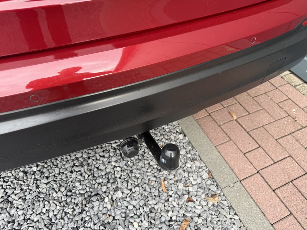Nissan Qashqai 1.2 tekna pakket 5-drs