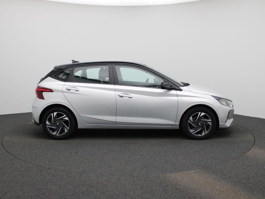 Hyundai I 20 1.0 t-gdi comfort | automaat | apple carplay/ android auto | c