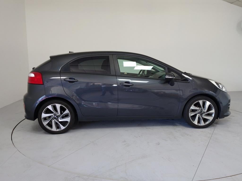 Kia Rio 1.2 cvvt executive line