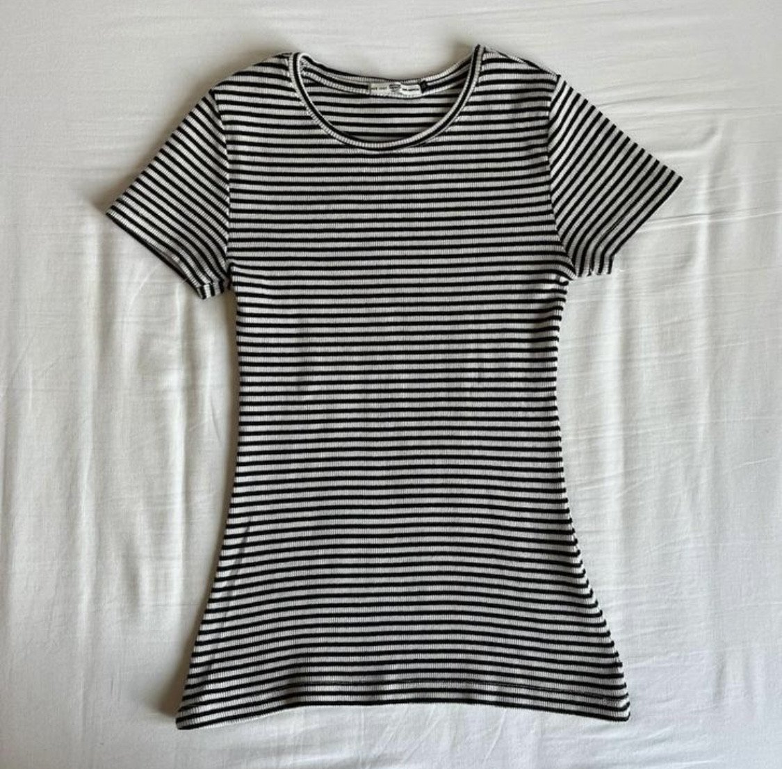 Kleding pakket truien en t-shirts maat XS