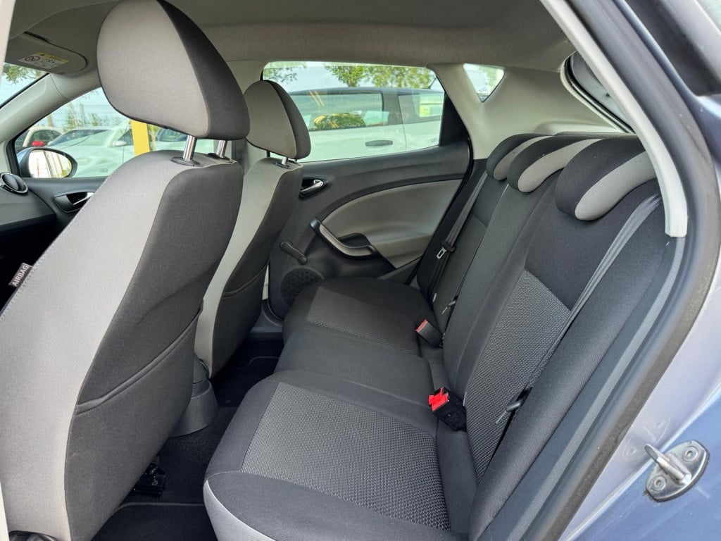 Seat Ibiza 1.0 ecotsi style con