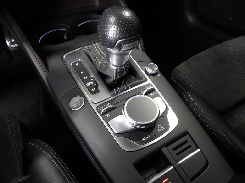 Audi A3 sportback 40 e-tron 204pk s tronic advance sport