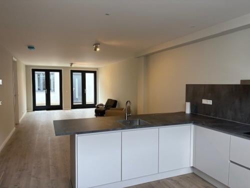 Te huur 3 kamer appartement