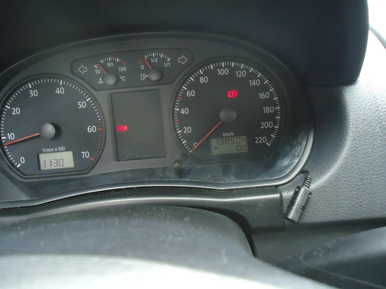 VOLKSWAGEN POLO 14-16V 3DRS COMFORTLINE