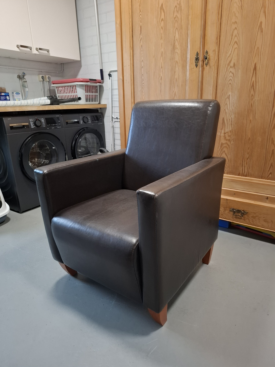 Fauteuil