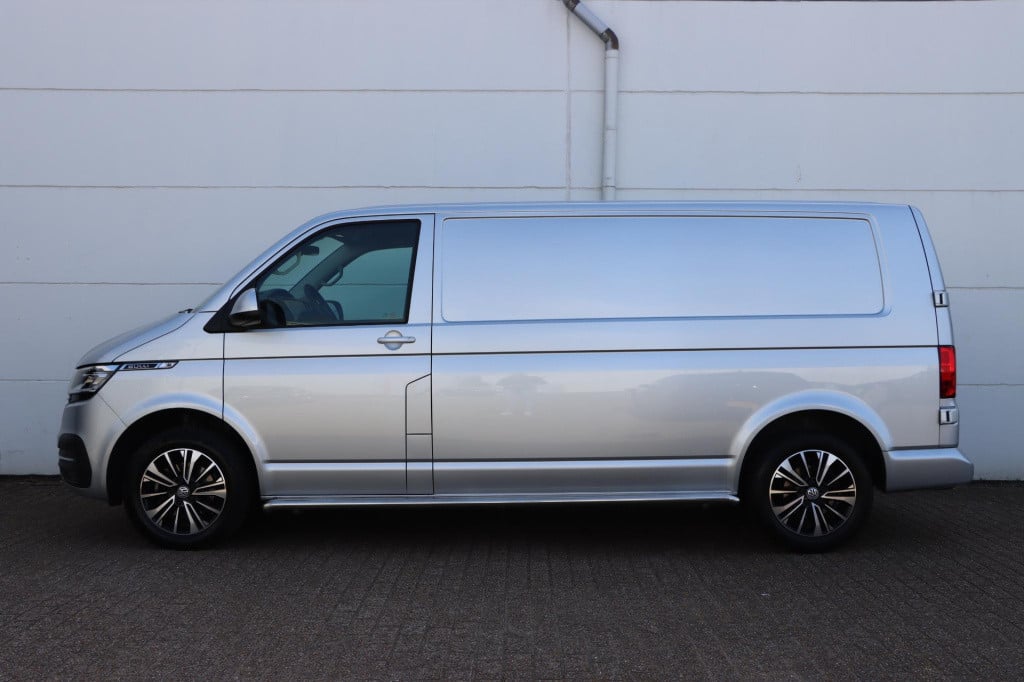 Volkswagen Transporter 2.0 tdi l2h1 28