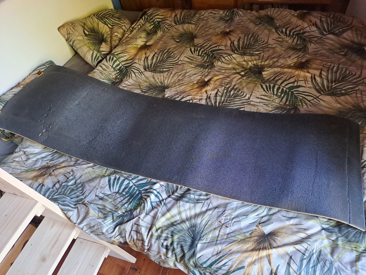 Slaapmat Wanderlust 200 x 60 cm