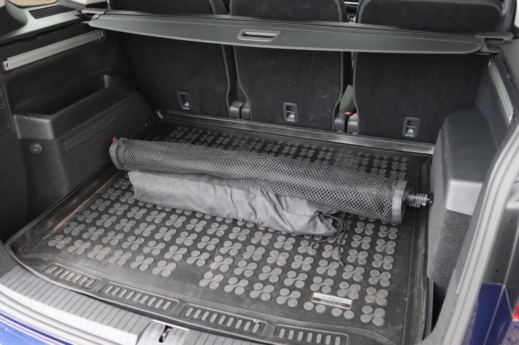 Volkswagen Touran 1.8 tsi highline 180pk dsg7