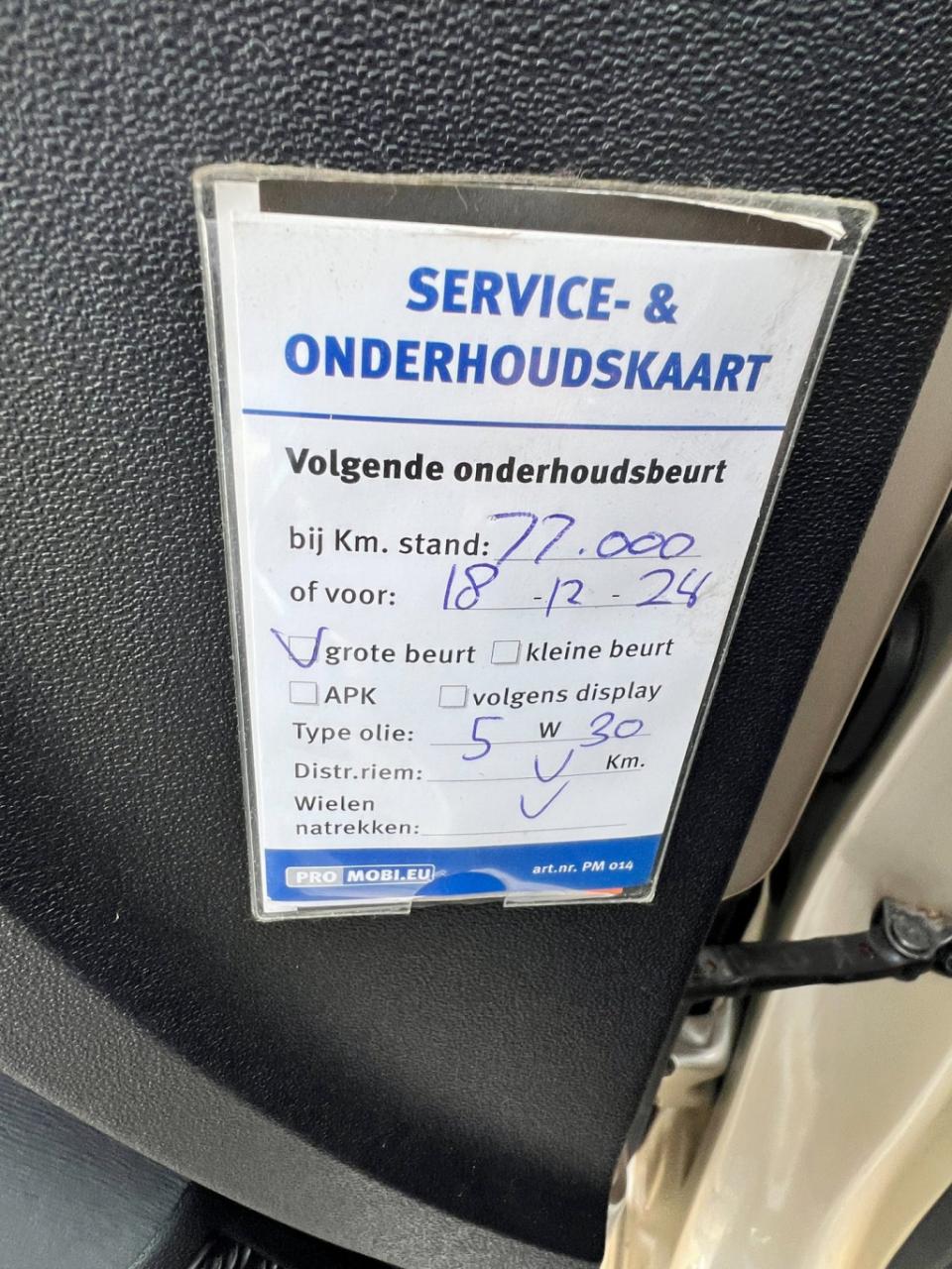 Hyundai I 10 1.2 i-motion cool, airco enz..