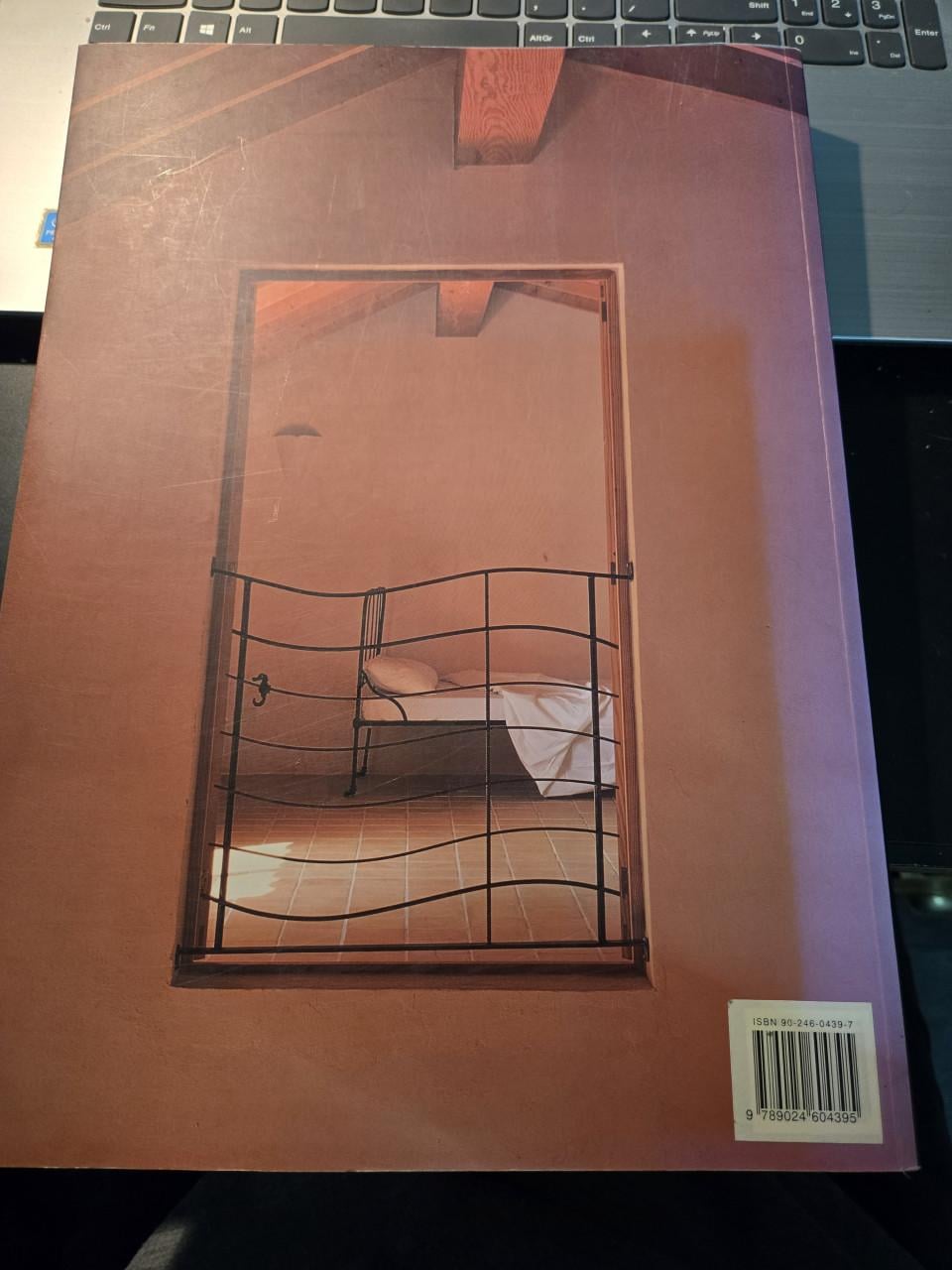 Boek: Het Nieuwe Wonen van Terence Conran, 1995