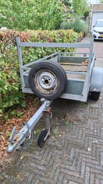 Aanhangwagen (opknapper)
