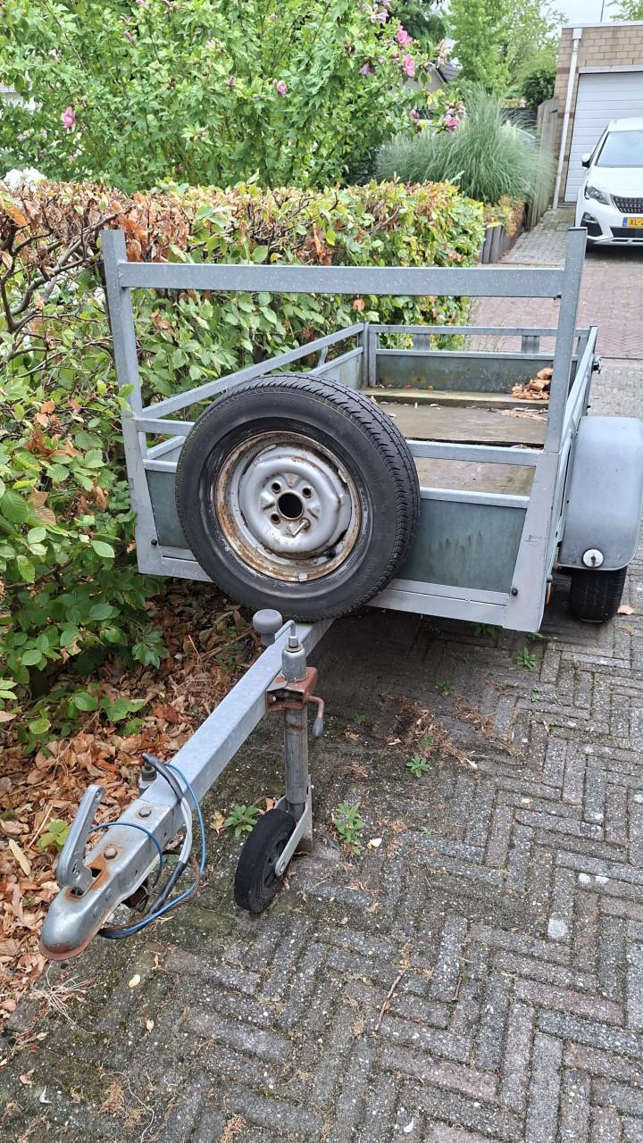 Aanhangwagen (opknapper)