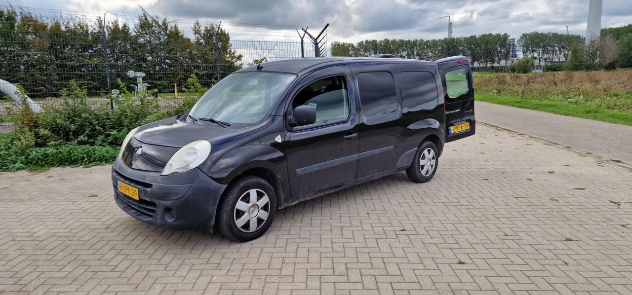 Kangoo Maxi
