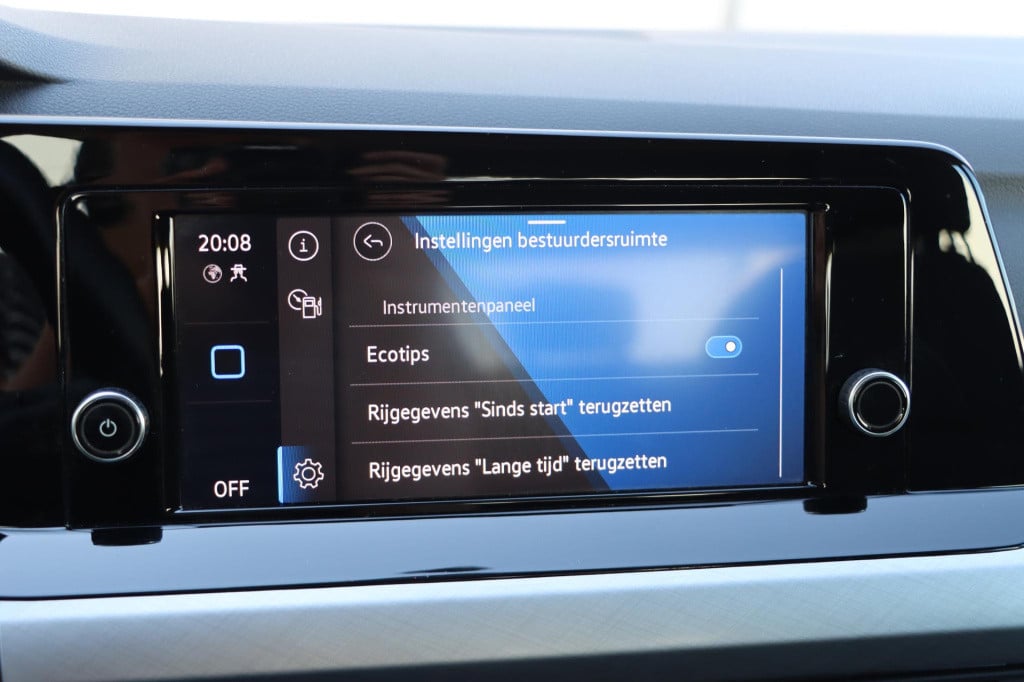 Volkswagen Golf 1.0 etsi life 110pk dsg7