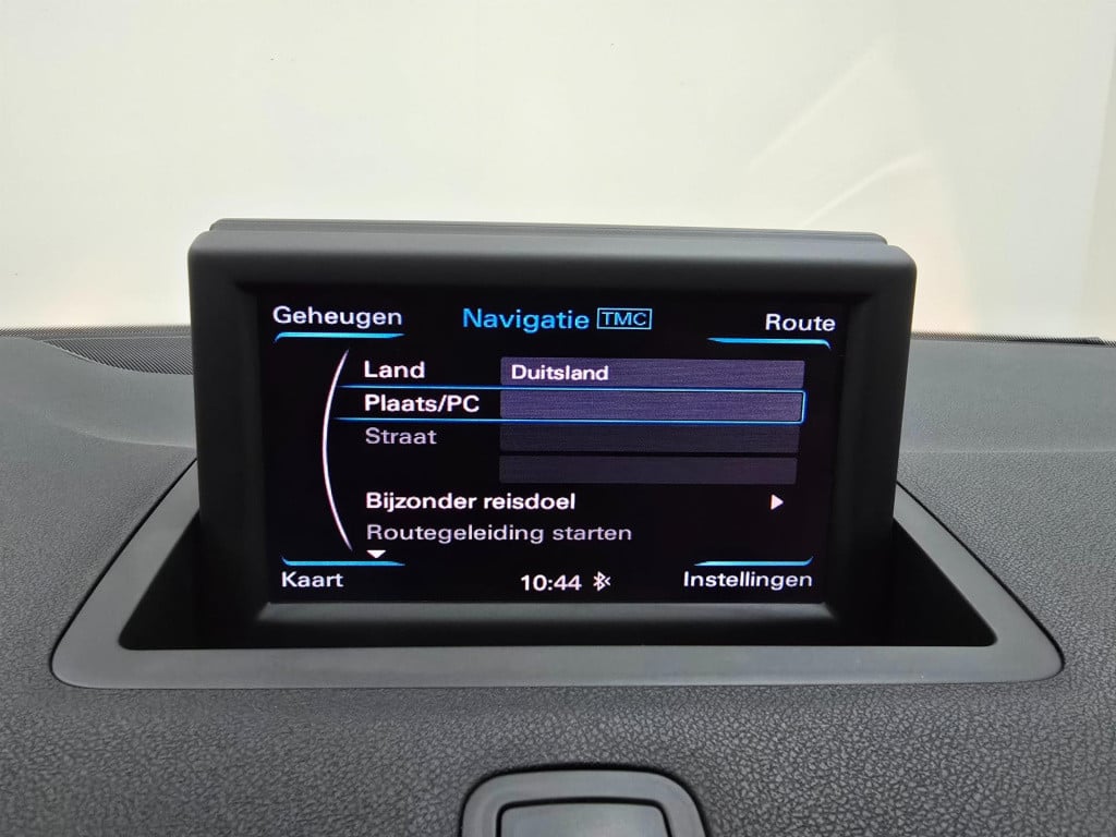 Audi A1 Sportback occasion 1.2 tfsi admired s line black edition | unieke l