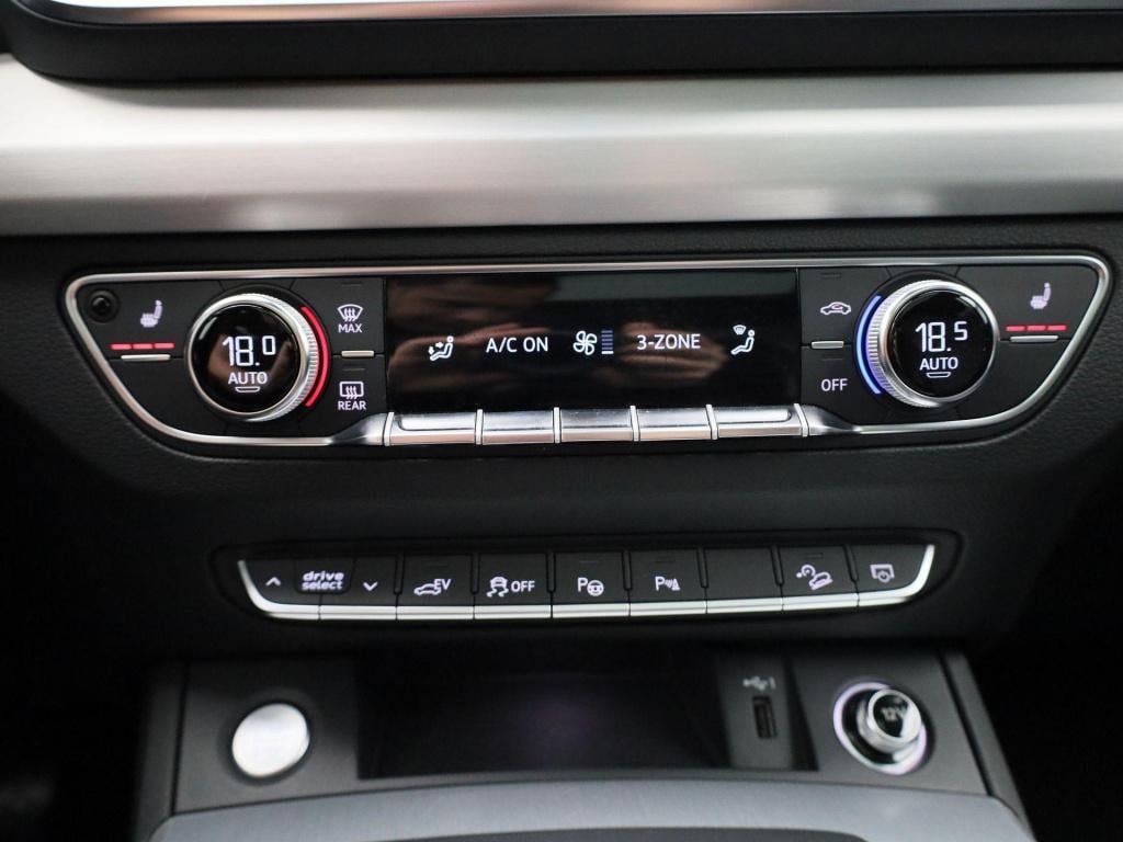 Audi Q5 55 tfsi e quattro competition | s- line | panoramadak | bang & oluf