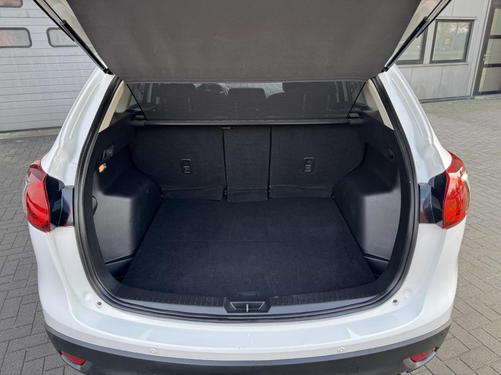 Mazda Cx-5 2.0 skylease+ limited edition 2wd