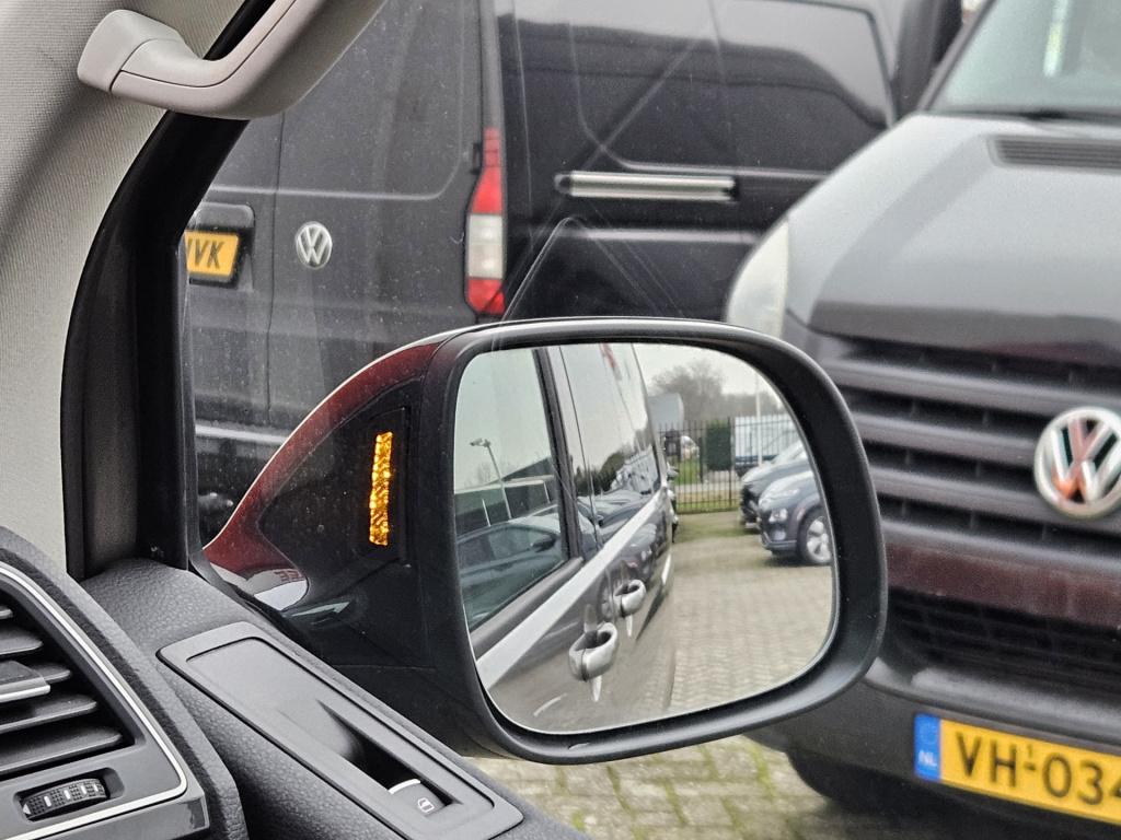 Volkswagen Transporter multivan 2.0 tsi l1h1 highline edition 30 | acc dcc 