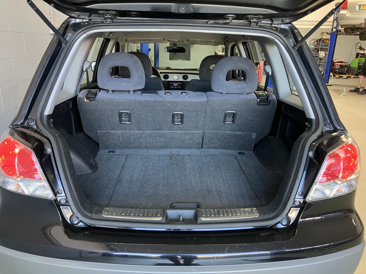 Mitsubishi Outlander 2.0 Sport 4WD