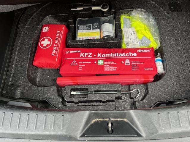 Mazda Cx-3 2.0 sag 120 gt-l.