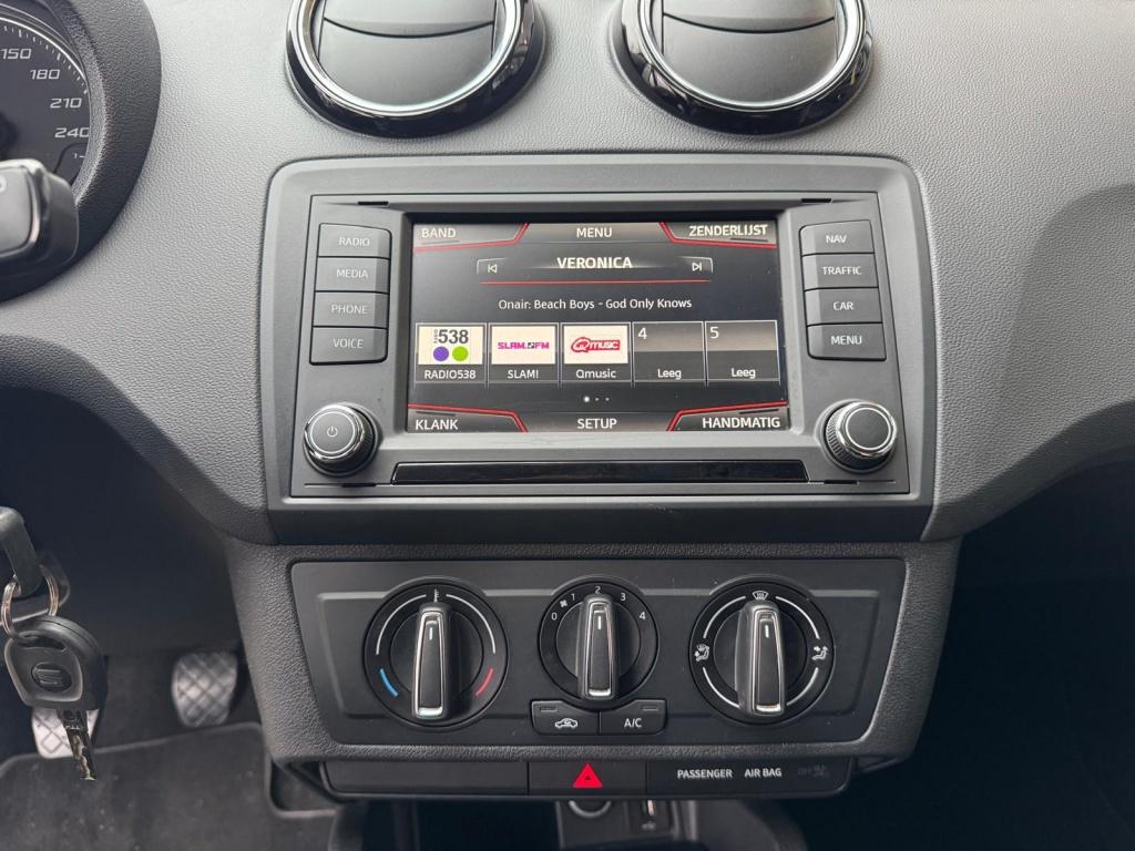 Seat Ibiza 1.0 ecotsi style con