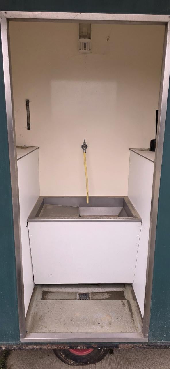 Sanitairunit (v. Keulen)