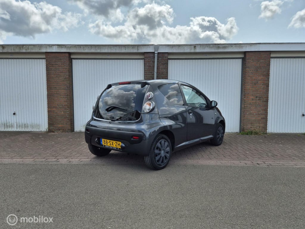 Citroen C1 1.0-12v séduction / origineel nl / nieuwe apk