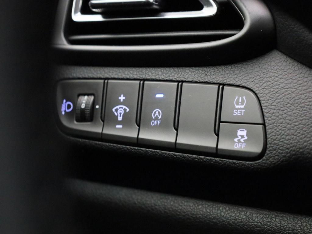 Hyundai I 30 wagon 1.0 t-gdi mhev comfort smart | automaat | navigatie | ac