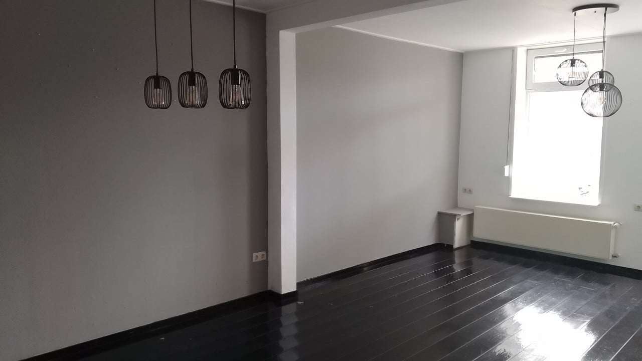 Woning