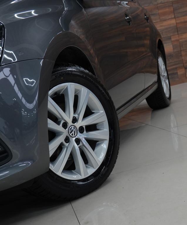 Volkswagen Polo 1.2 tsi | cruise | camera | trekhaak |