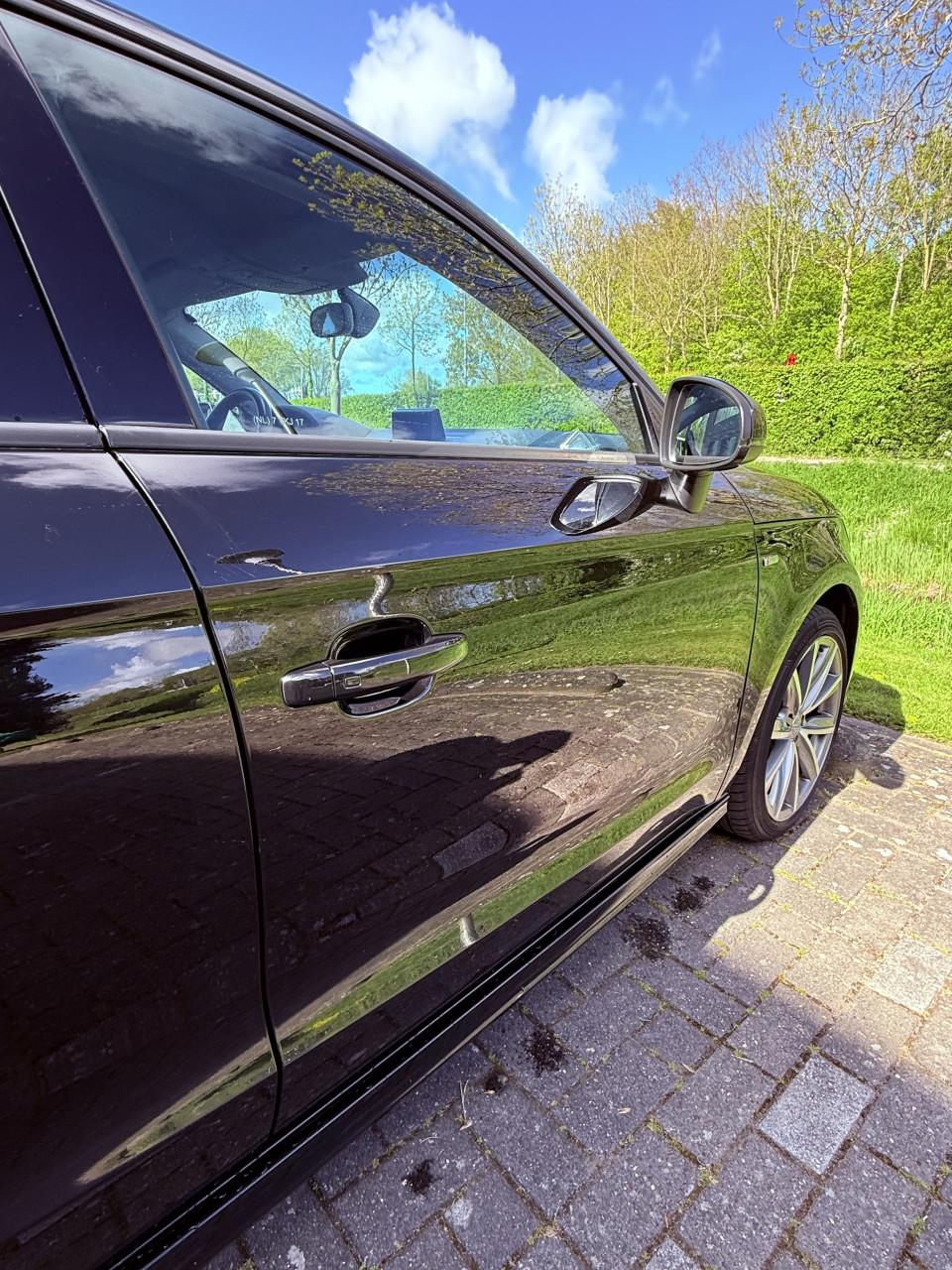 Audi A1 Sportback 1.2 TFSI Admired – Nette auto!