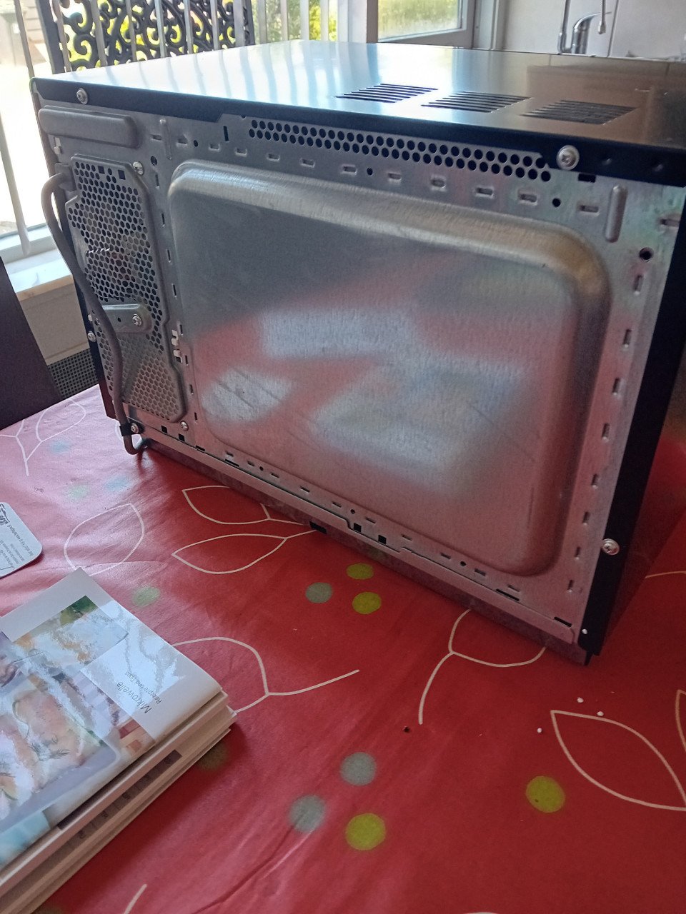 Magnetron