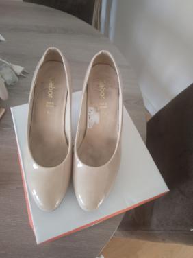 Dames pumps