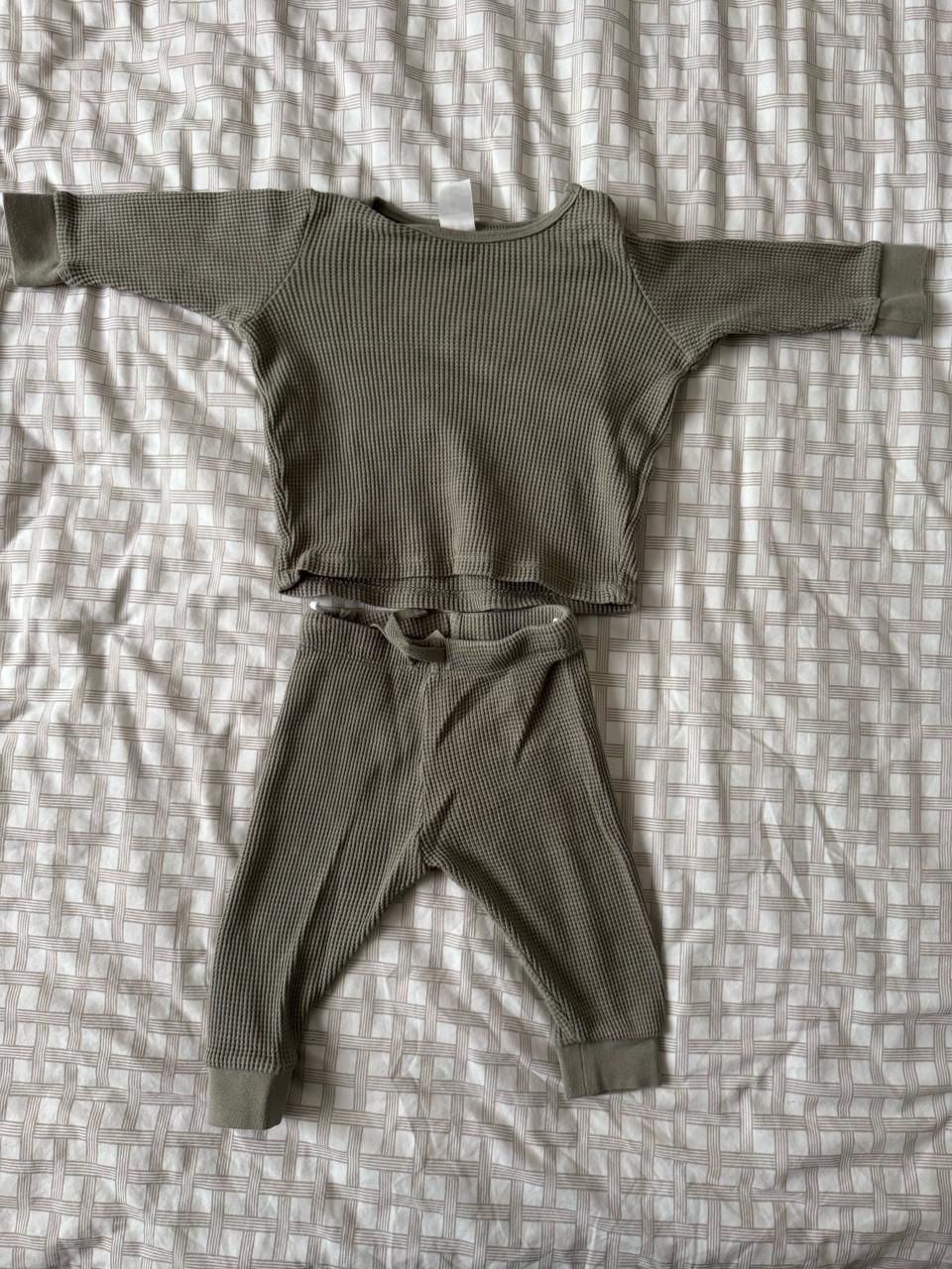 Jongens kledingpakket